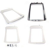 Electric Sunshade Sunroof For Model Y(2022-2024)